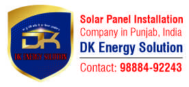 DK Energy Solution
